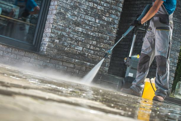 Trusted Sidney, IL Pressure Washing Services Experts