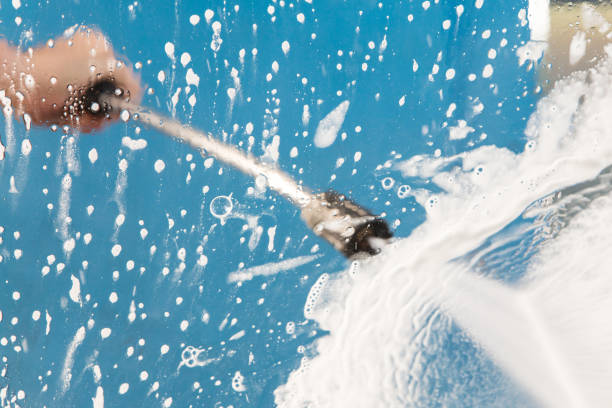 Best Rust Removal  in Sidney, IL