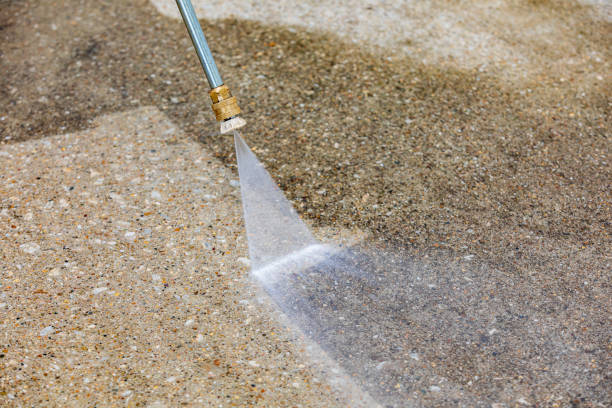 Best Oil Spill Cleanup  in Sidney, IL